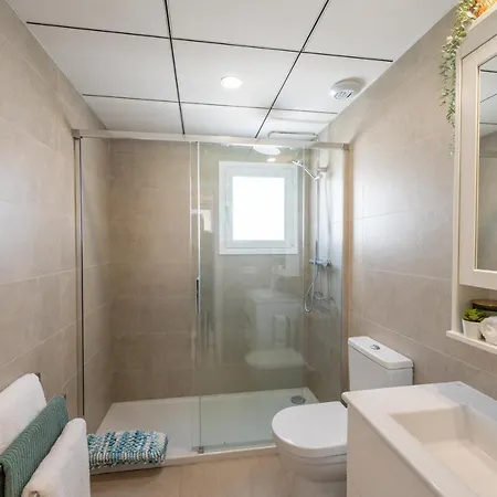 Duplex Duna Sand By Solset Appartement