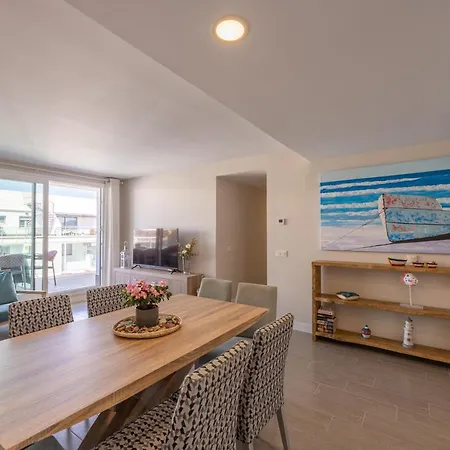 Appartement Duplex Duna Sand By Solset Torrox