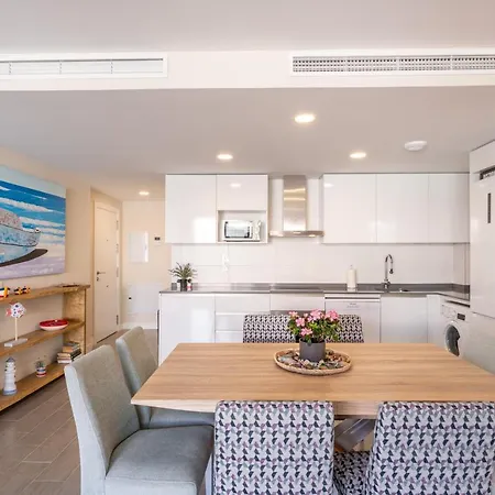 Duplex Duna Sand By Solset Torrox