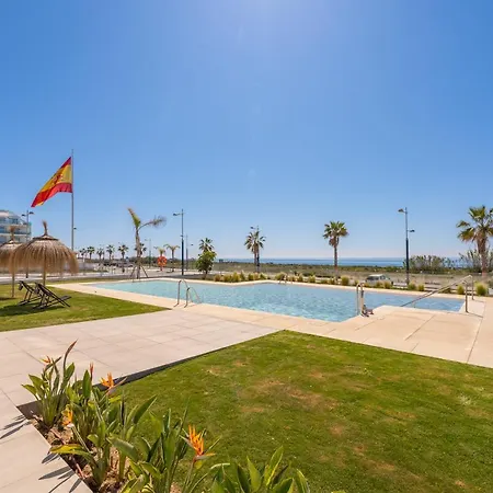 Duplex Duna Sand By Solset Torrox
