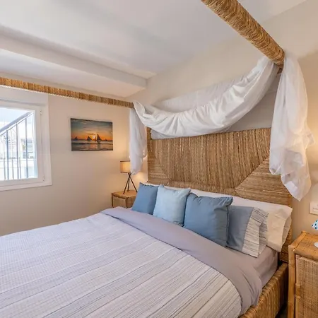 Duplex Duna Sand By Solset Torrox