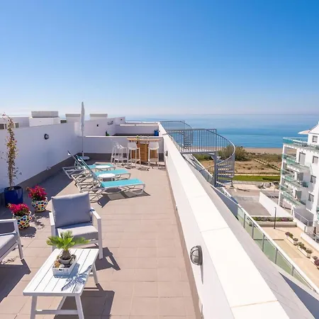 Duplex Duna Sand By Solset Apartment *