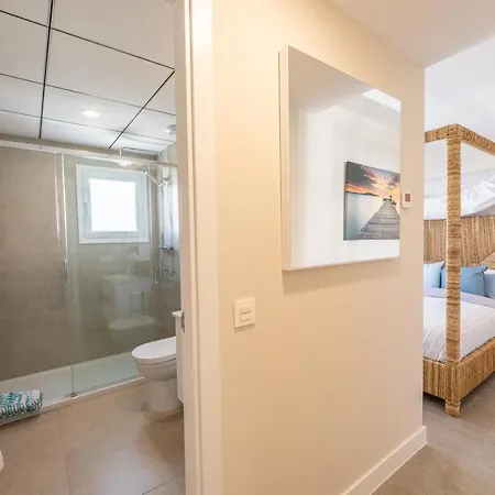 Apartment Duplex Duna Sand By Solset