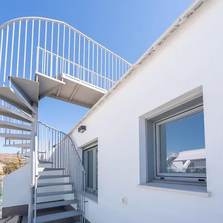 Duplex Duna Sand By Solset Apartment *