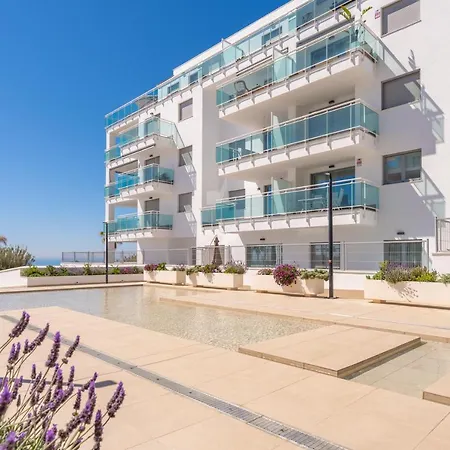 Duplex Duna Sand By Solset * Torrox