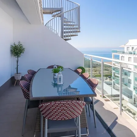 Duplex Duna Sand By Solset * Torrox