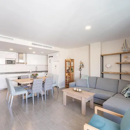 Apartment Duplex Duna Sand By Solset *